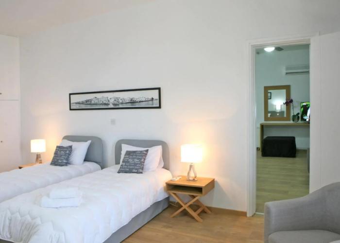 Corina Suites and Apartments