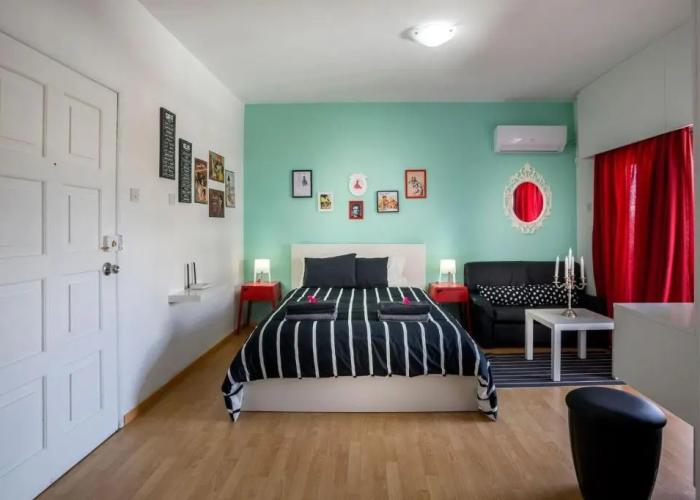 Castle Holiday Apartments