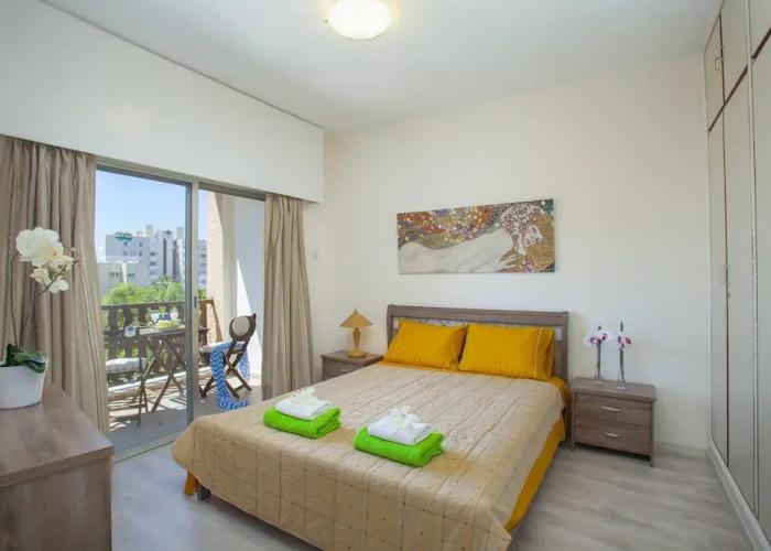 Castle Holiday Apartments