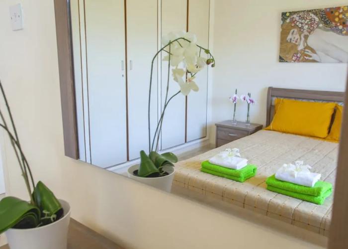 Castle Holiday Apartments