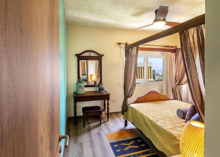 Castle Holiday Apartments