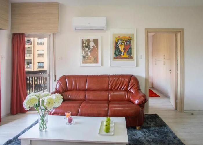 Castle Holiday Apartments