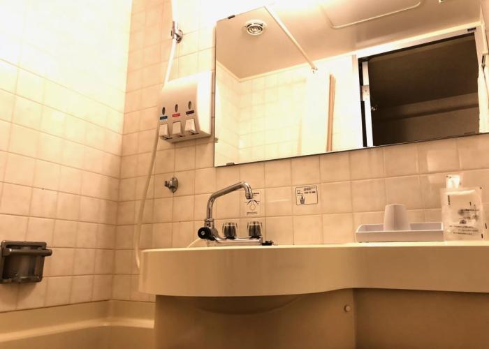 APA Hotel Aomori Ekihigashi