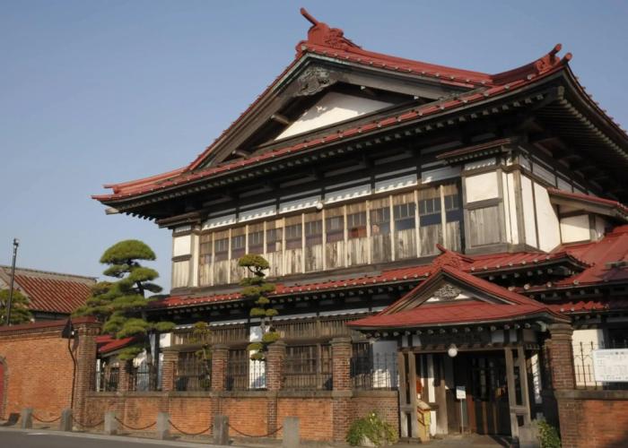 APA Hotel Aomori Ekihigashi