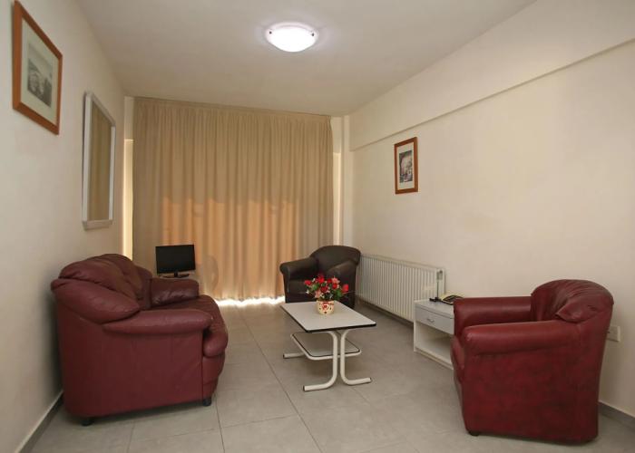 Sunquest Gardens Holiday Resort