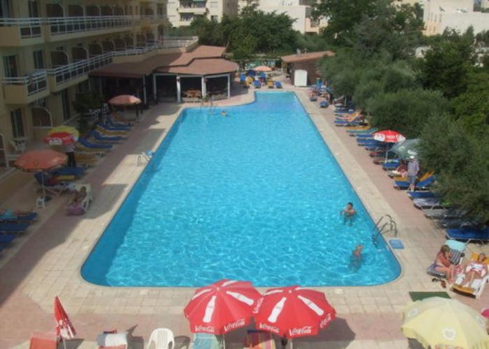 Sunquest Gardens Holiday Resort