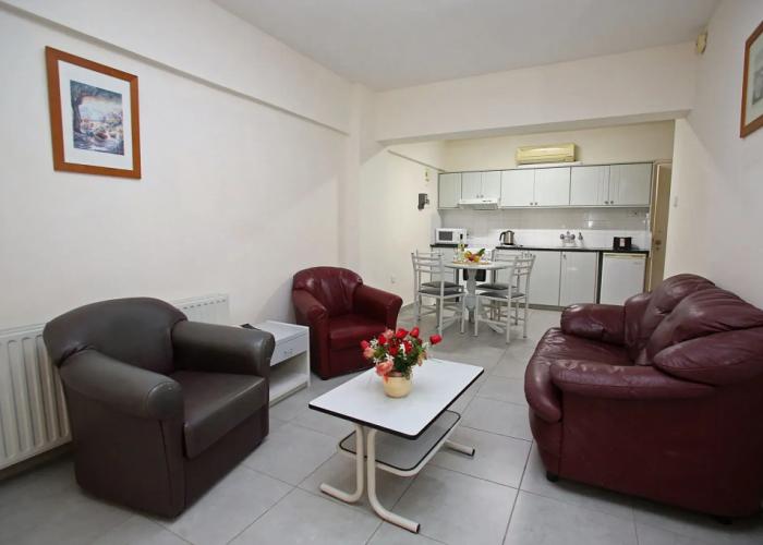 Sunquest Gardens Holiday Resort