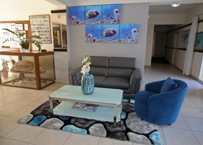 Sunquest Gardens Holiday Resort