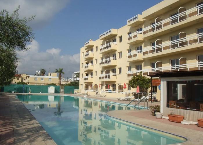 Sunquest Gardens Holiday Resort