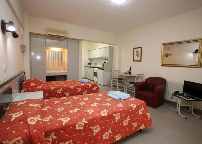 Sunquest Gardens Holiday Resort