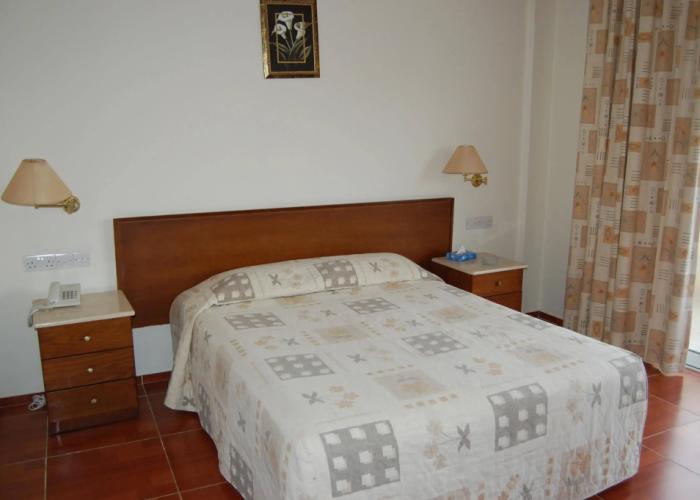 Moniatis Hotel