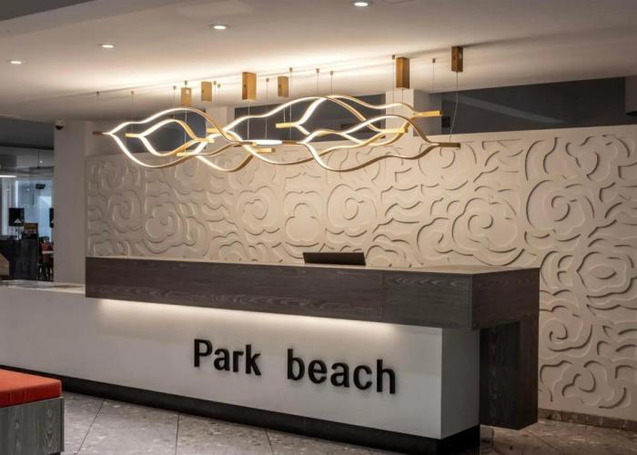 Park Beach Hotel