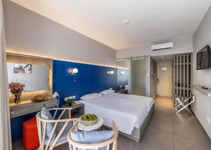 Park Beach Hotel