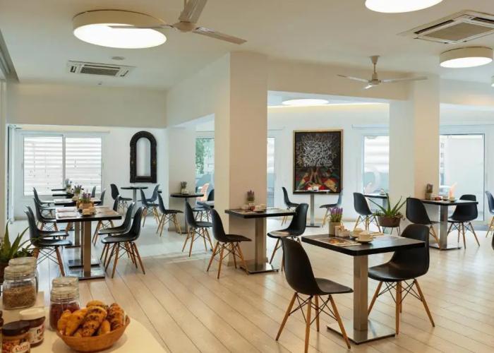 Hotel Tsanotel