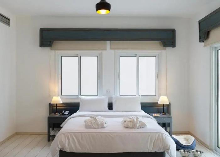 Hotel Tsanotel