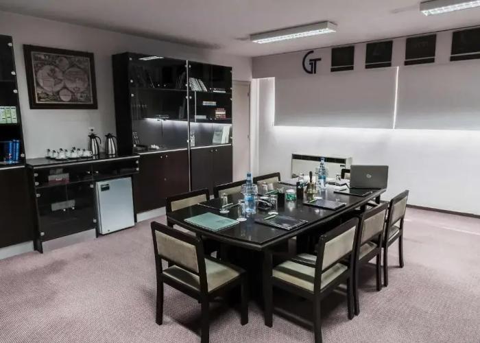 Hotel Tsanotel