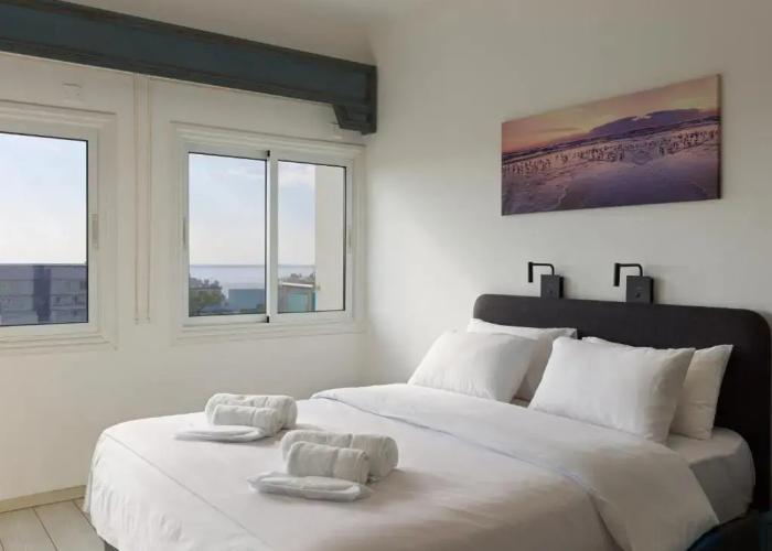 Hotel Tsanotel