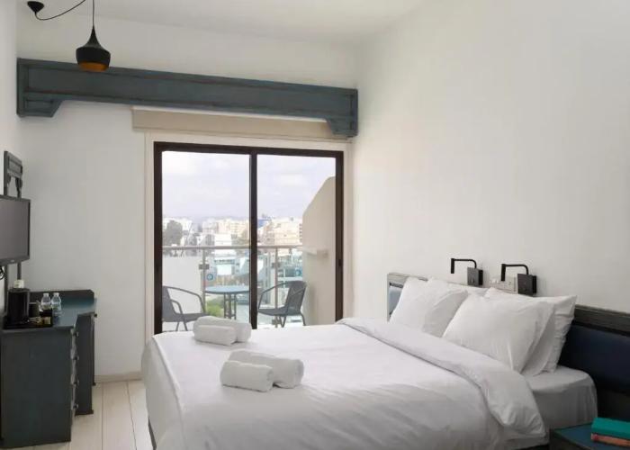 Hotel Tsanotel