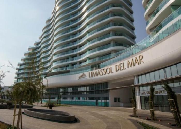 Limassol Del Mar