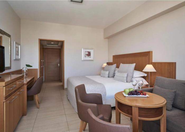 Atlantica Oasis Hotel And Gardens