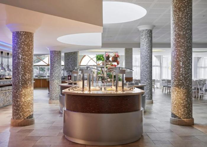 Atlantica Oasis Hotel And Gardens