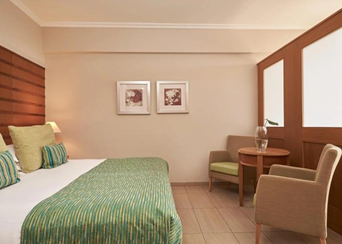 Atlantica Oasis Hotel And Gardens