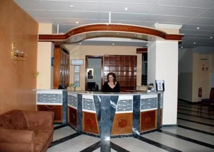 Philoxenia Hotel Corfu