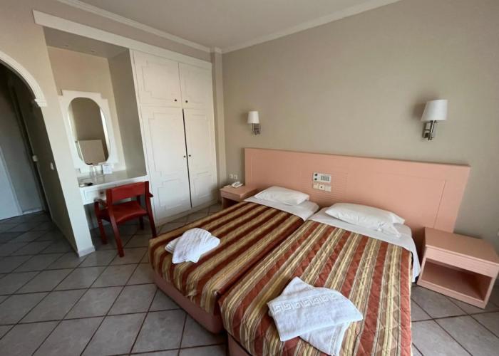 Philoxenia Hotel Corfu