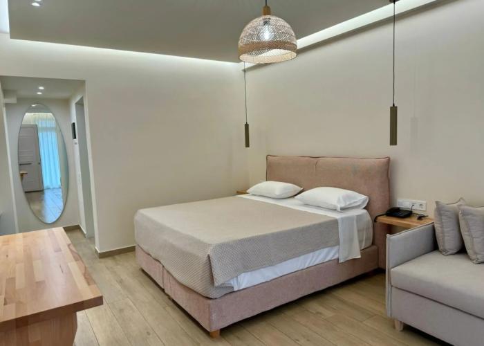 Philoxenia Hotel Corfu