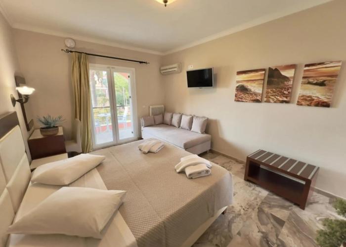 Philoxenia Hotel Corfu