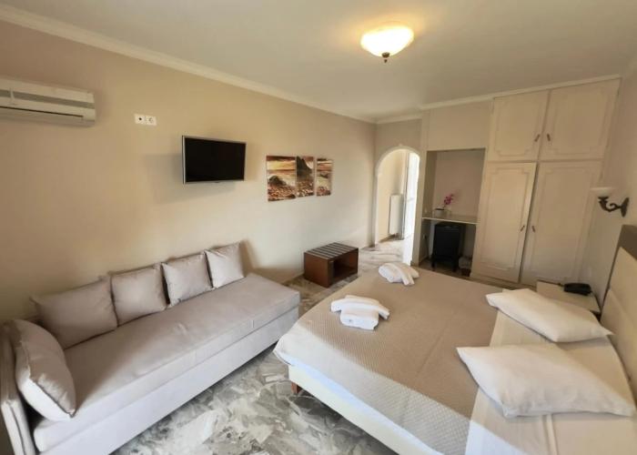 Philoxenia Hotel Corfu
