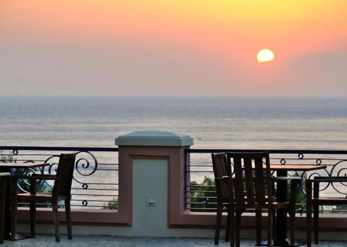 Philoxenia Hotel Corfu