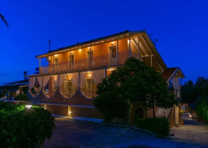 Villa Kapella