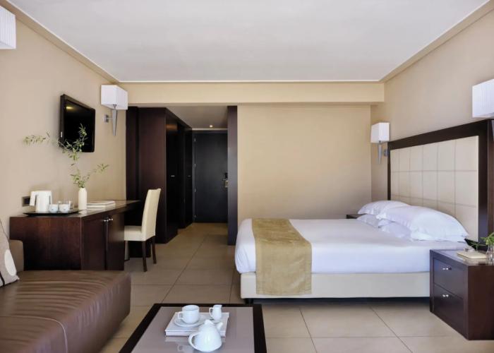 Atlantica Grand Mediterraneo Resort - Adults Only