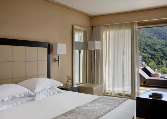 Atlantica Grand Mediterraneo Resort - Adults Only