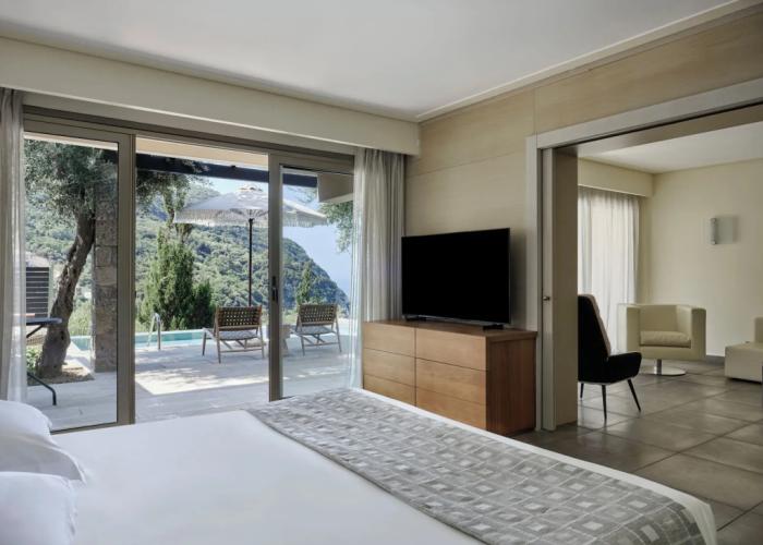 Atlantica Grand Mediterraneo Resort - Adults Only