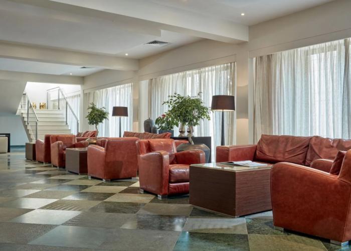 Atlantica Grand Mediterraneo Resort - Adults Only