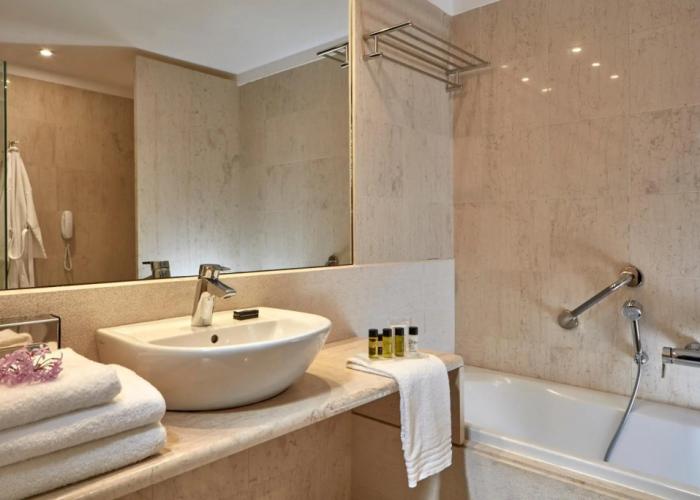 Atlantica Grand Mediterraneo Resort - Adults Only