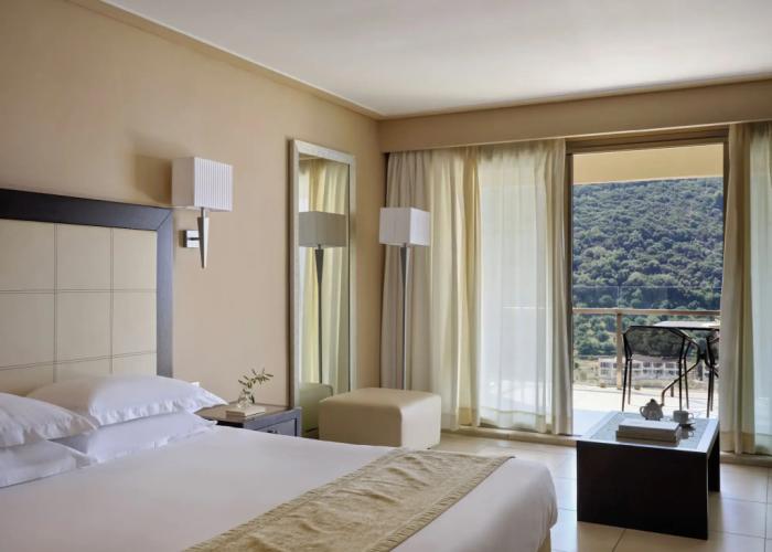 Atlantica Grand Mediterraneo Resort - Adults Only