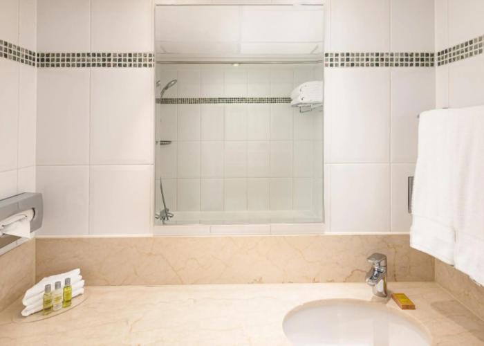 Atlantica Grand Mediterraneo Resort - Adults Only