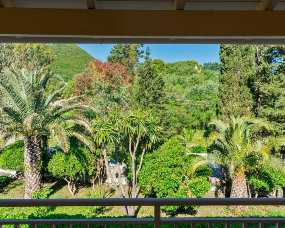 Villa Kapella & Apartments Corfu