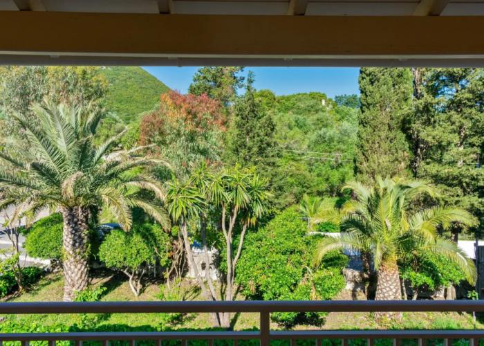 Villa Kapella & Apartments Corfu