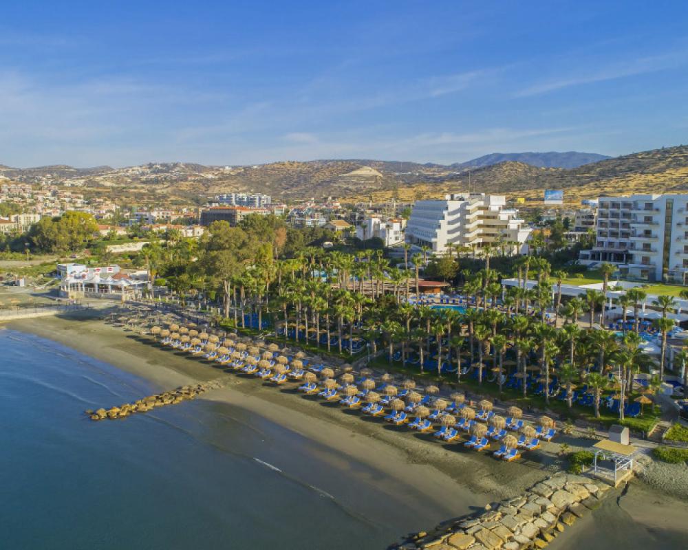 The GrandResort – Limited Edition by Leonardo Hotels