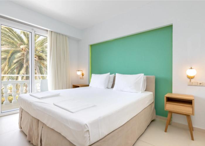Elektra Comfort Hotel by Del Mare
