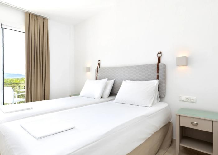 Elektra Comfort Hotel by Del Mare