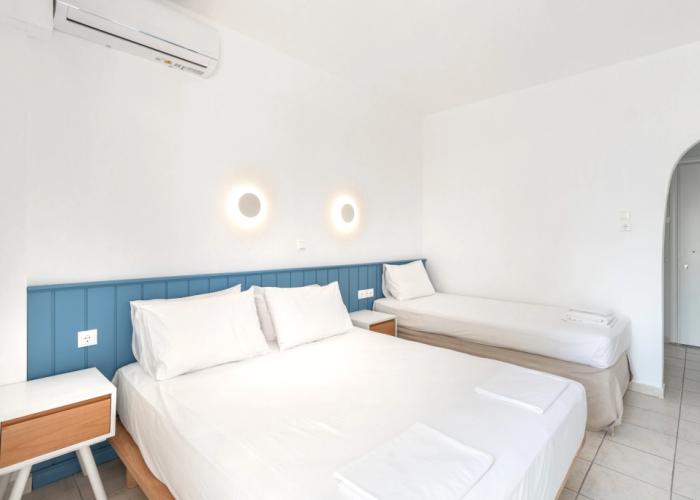 Elektra Comfort Hotel by Del Mare