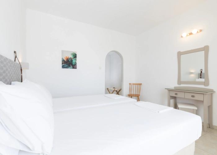 Elektra Comfort Hotel by Del Mare