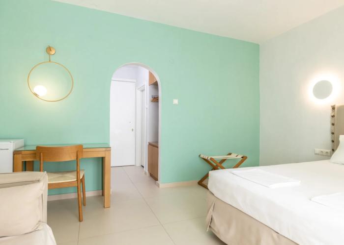 Elektra Comfort Hotel by Del Mare