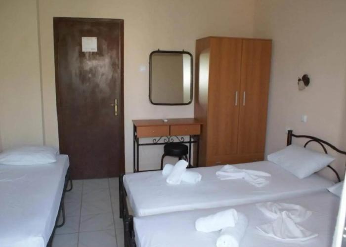 America Hotel