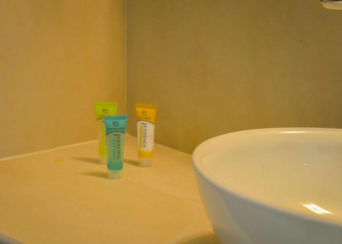 Inspira Boutique Hotel -Adults Only